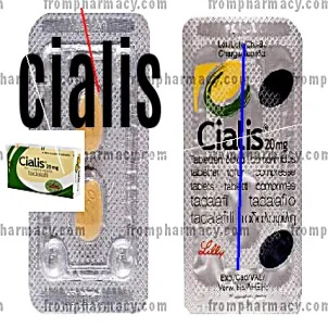 Cialis 20mg cpr4 prix en pharmacie